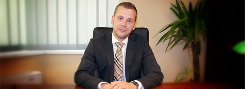 Dr. Sinyei-Márkus Dávid